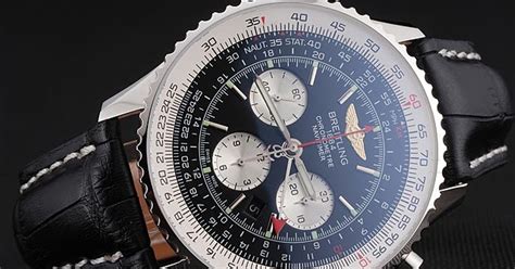 breitling imitat erkennen|how to identify a Breitling.